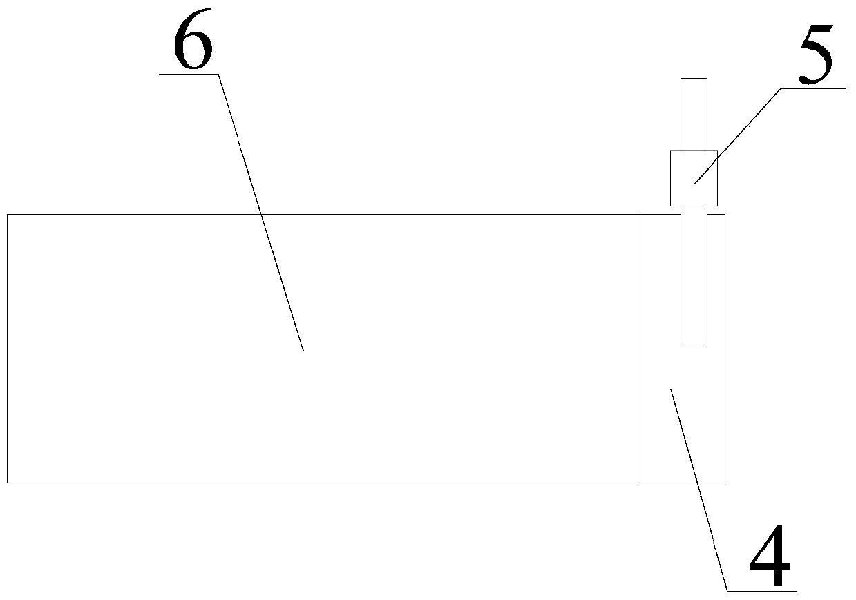 A kind of lithium battery and preparation method thereof