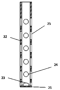 Automatic tin adding device of tin plating equipment and tin adding method