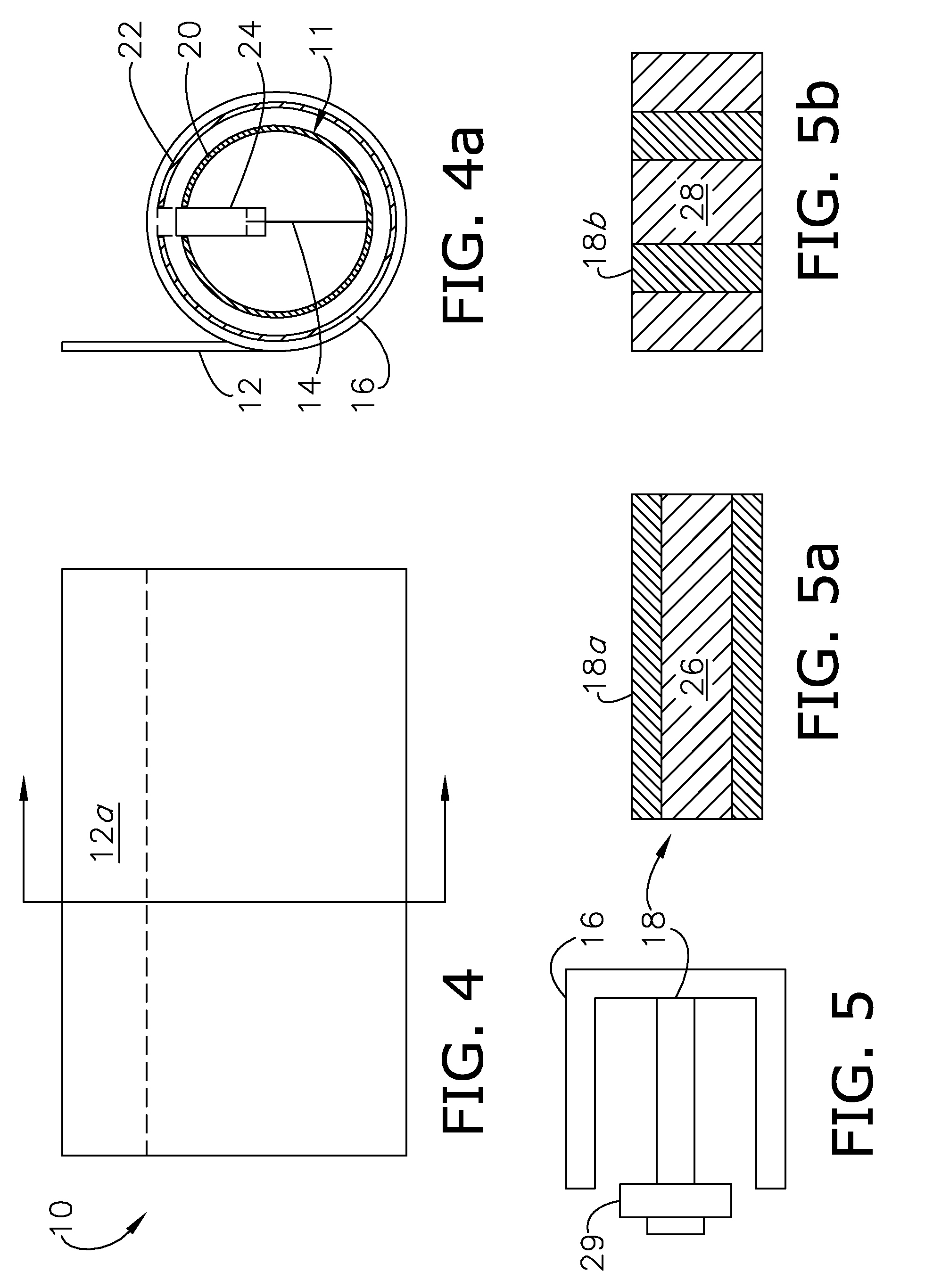 Belt retractor utilizing active material actuation