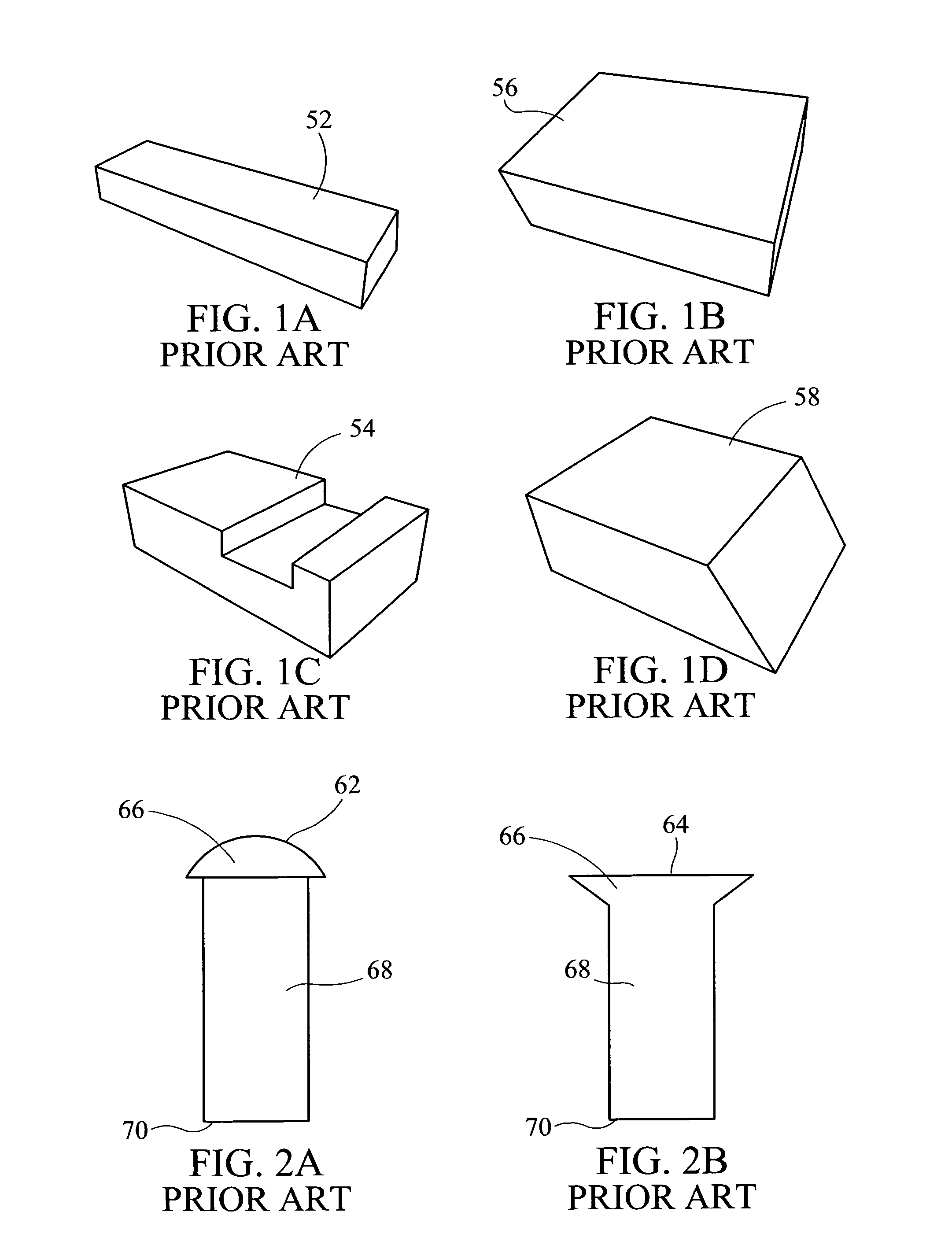 Rivet setting system