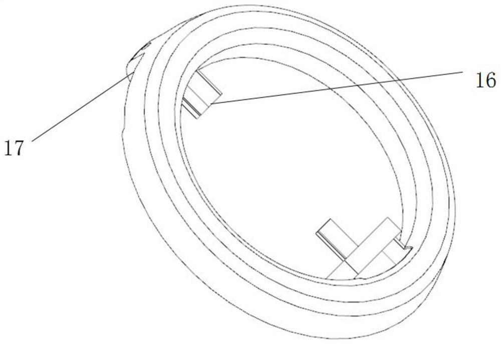 A tiny foldable wheeled aircraft