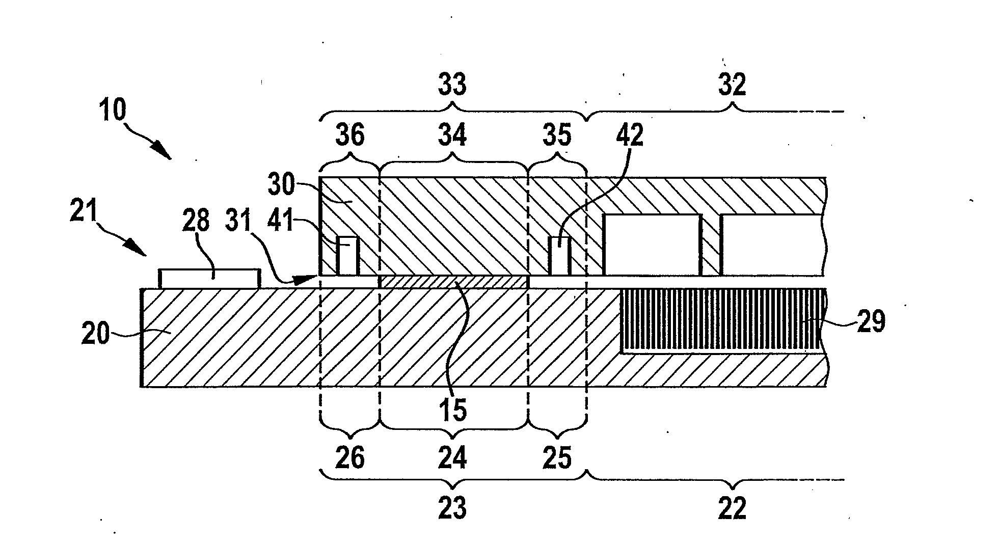 Micromechanical component and method for manufacturing a micromechanical component