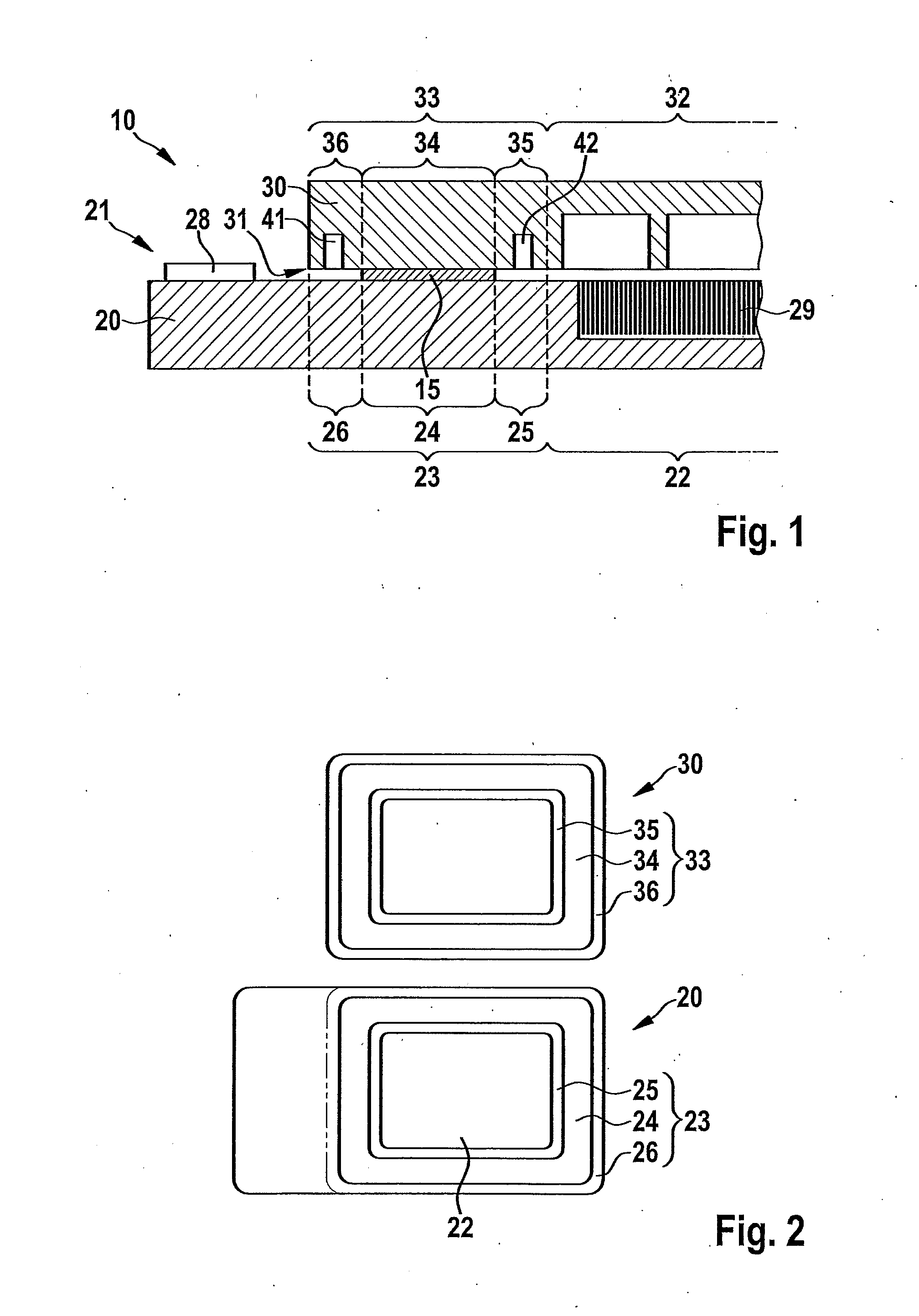 Micromechanical component and method for manufacturing a micromechanical component