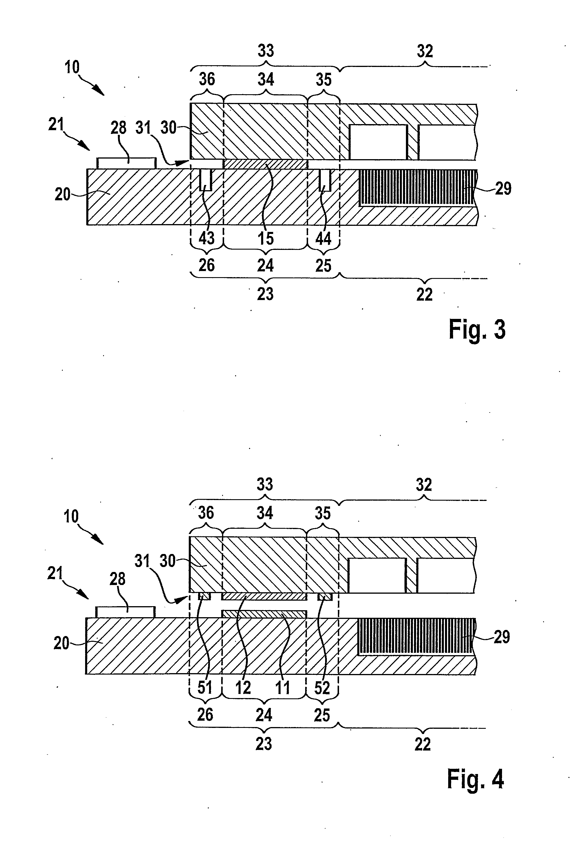 Micromechanical component and method for manufacturing a micromechanical component