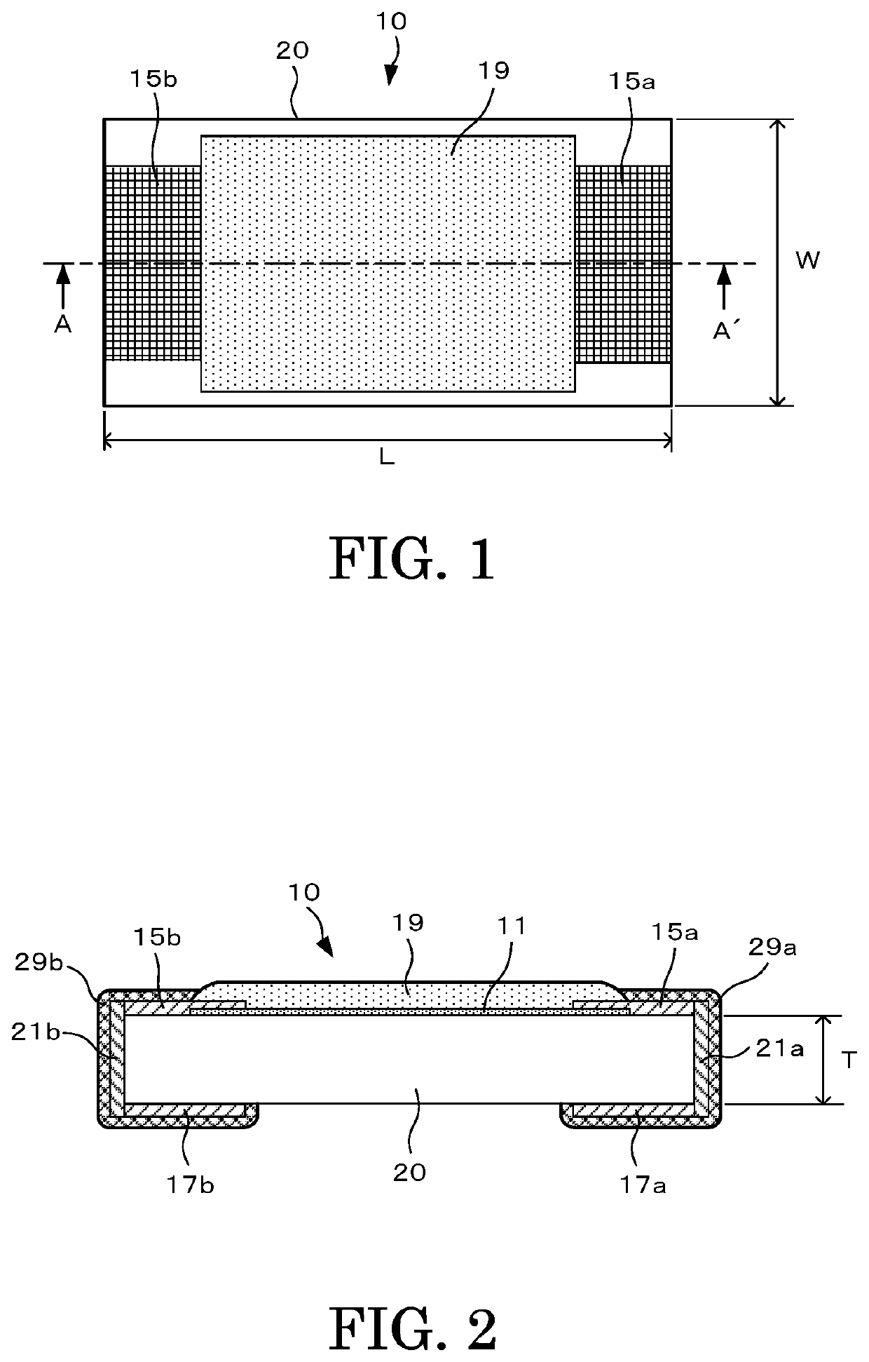 Strain sensor resistor