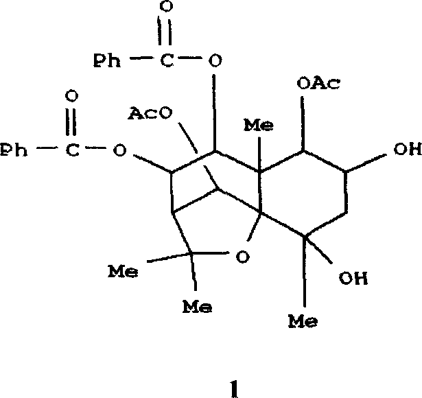 Pharmaceutical use of 1 beta-hydroxy ilexolic acid for inhibiting hepatitis virus