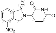 Preparation method of lenalidomide