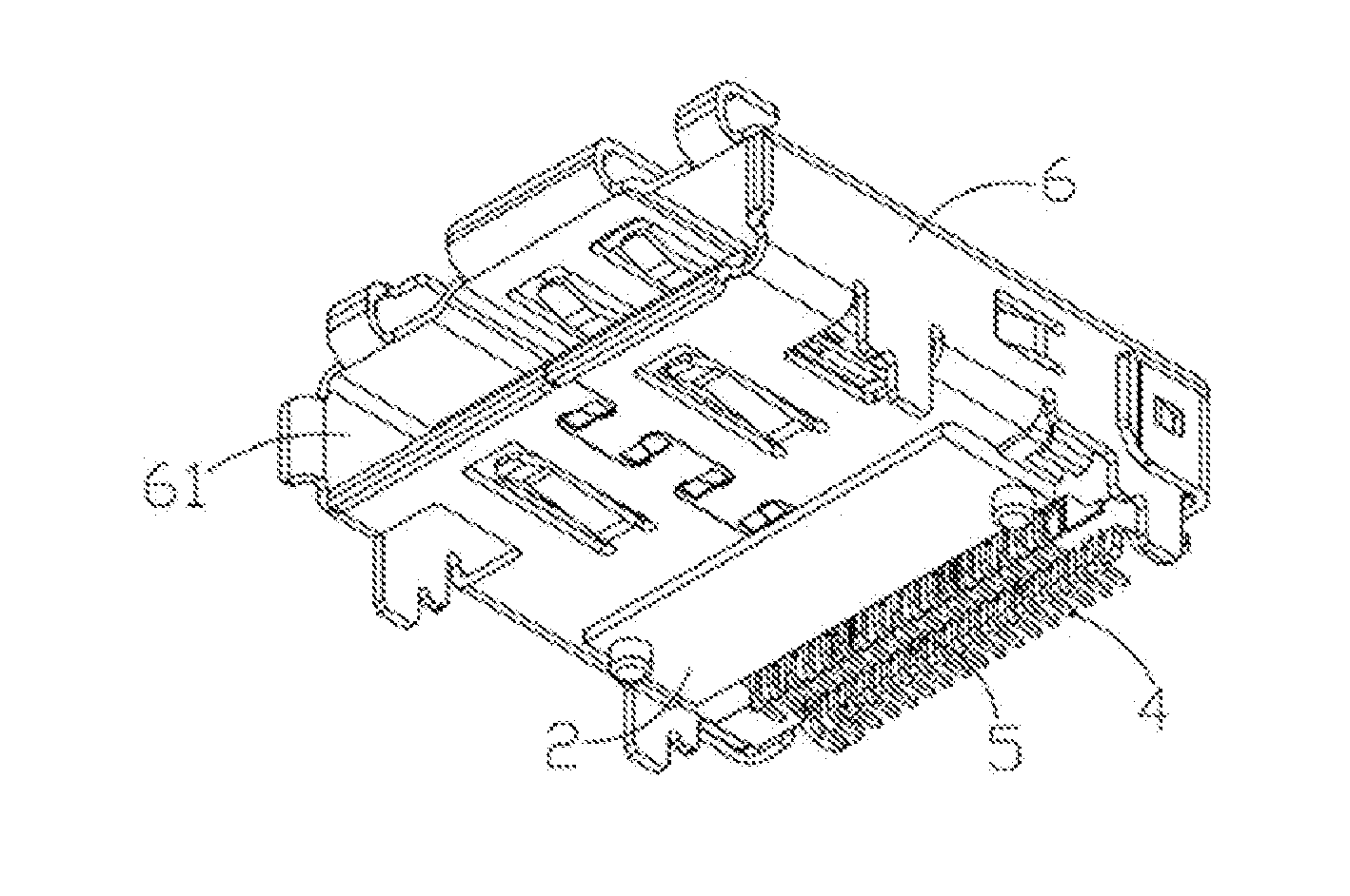 Connector assembly