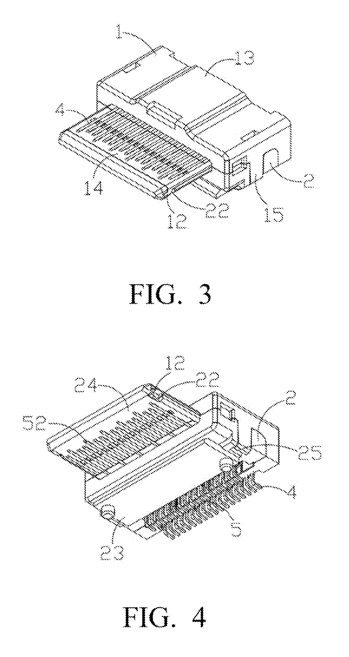 Connector assembly