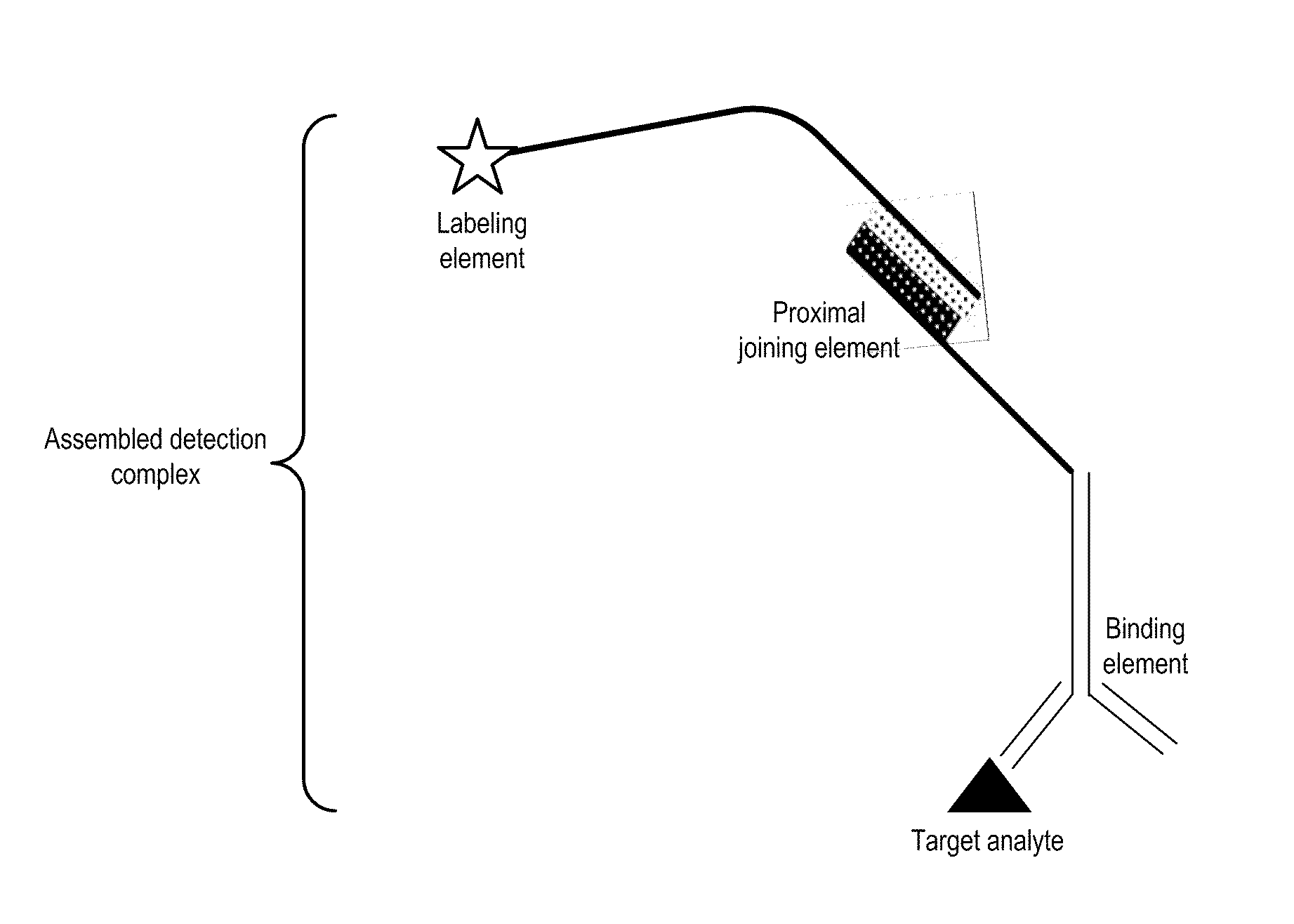 Detection Composition