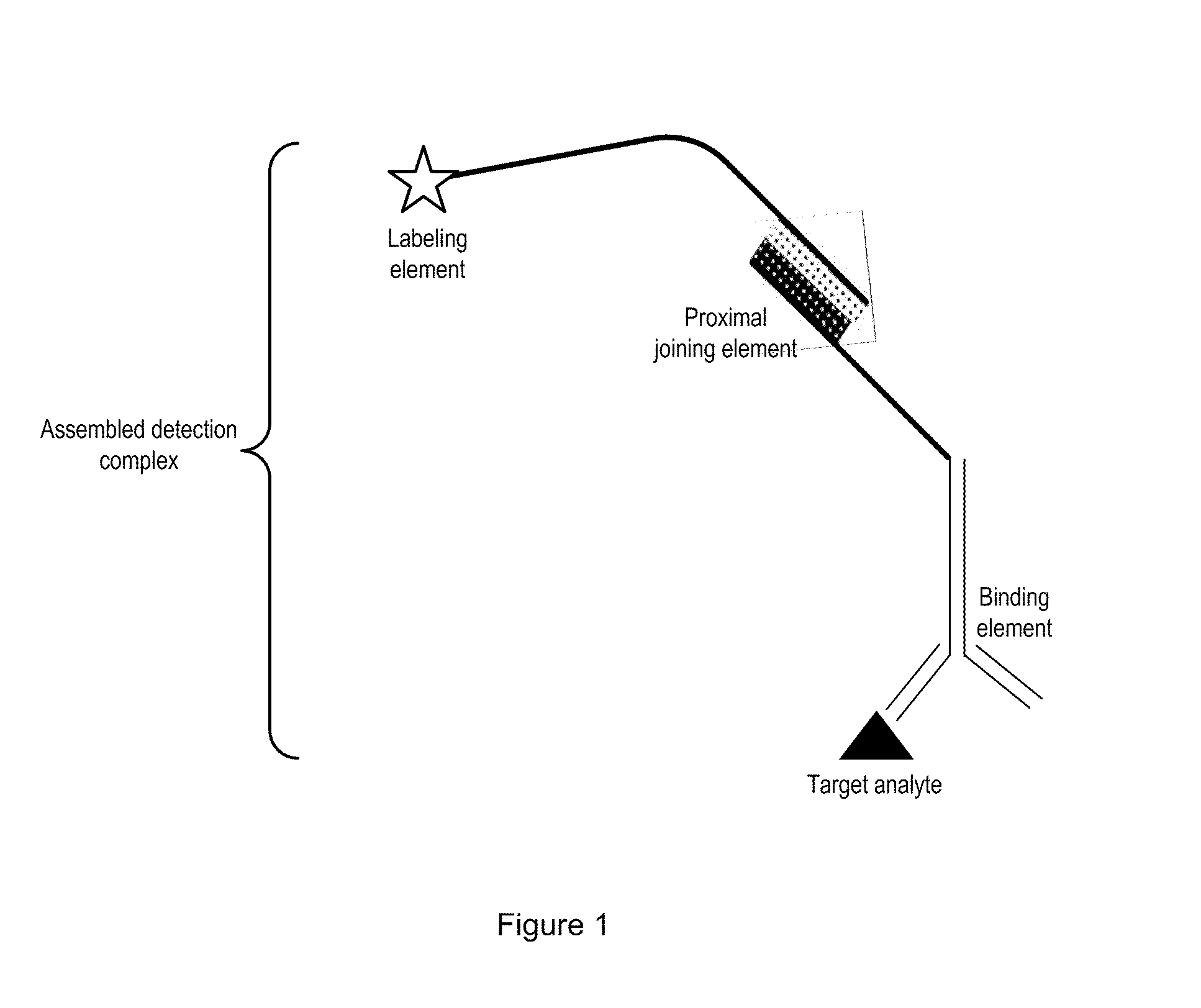 Detection Composition