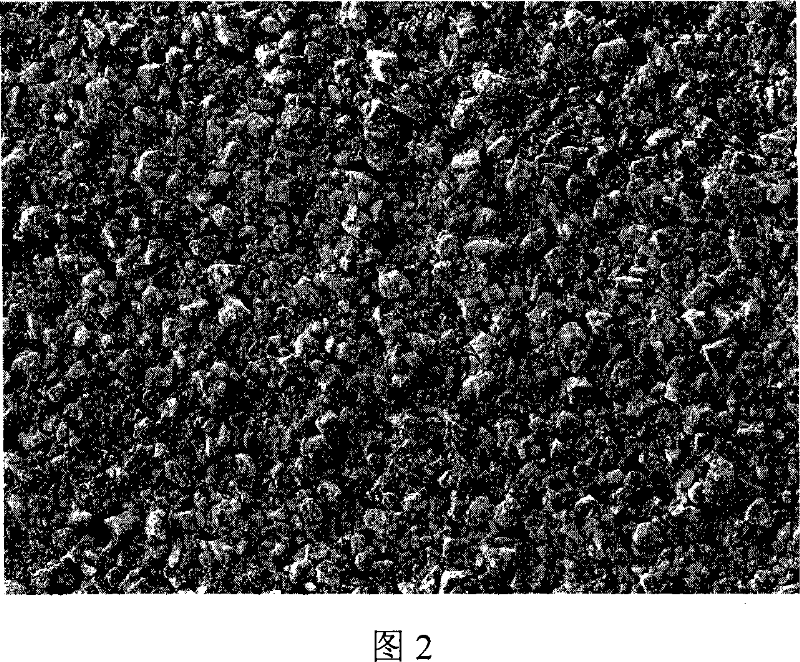 Process for preparing Lithium ionic cell electrode slurry using ultrasonic-mechanical raking combination method