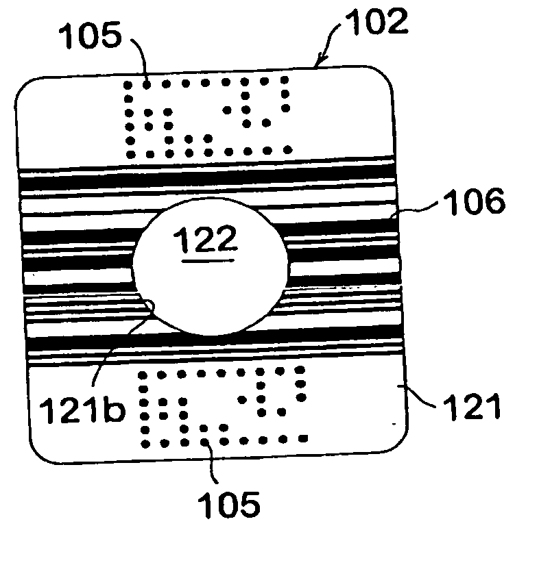 Biochemical analysis method and apparatus