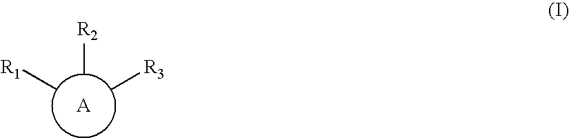 Substituted 5-membered ring compounds and their use