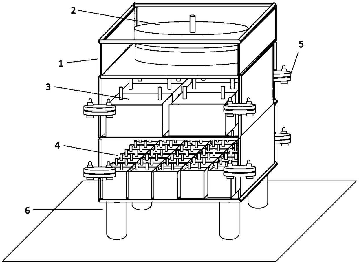 A superpower convert device with adjustable integrated combine parameters