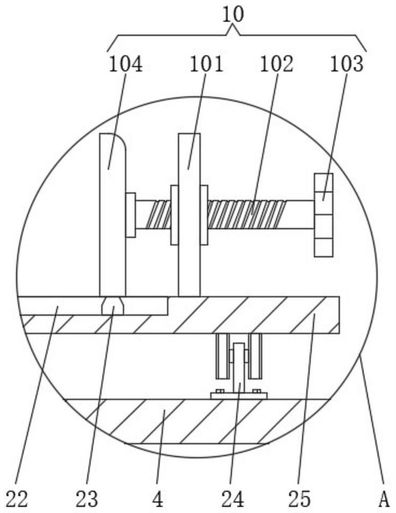 Paint spraying system and method for environment-friendly furniture production