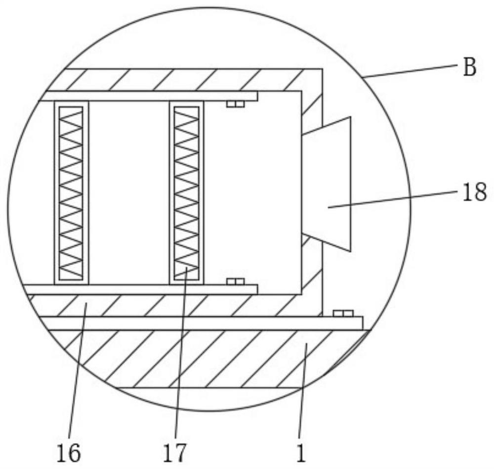 Paint spraying system and method for environment-friendly furniture production