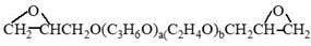 A kind of hydrophilic silicone oil and preparation method thereof