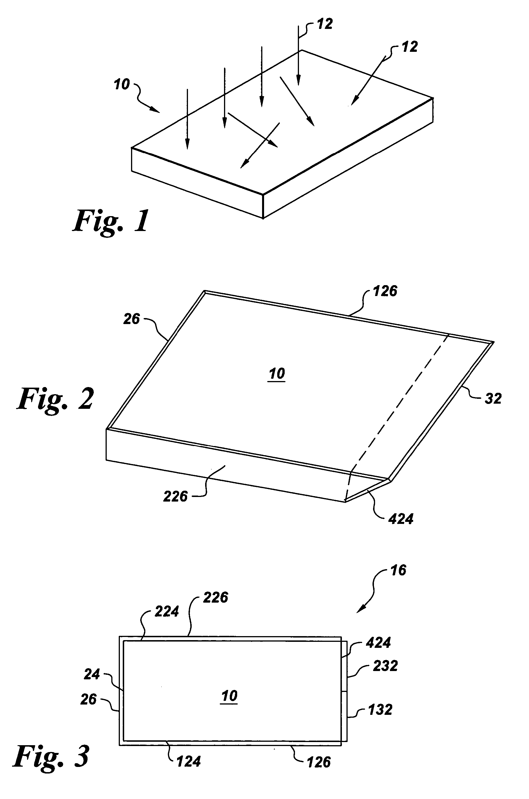 Building element including solar energy converter