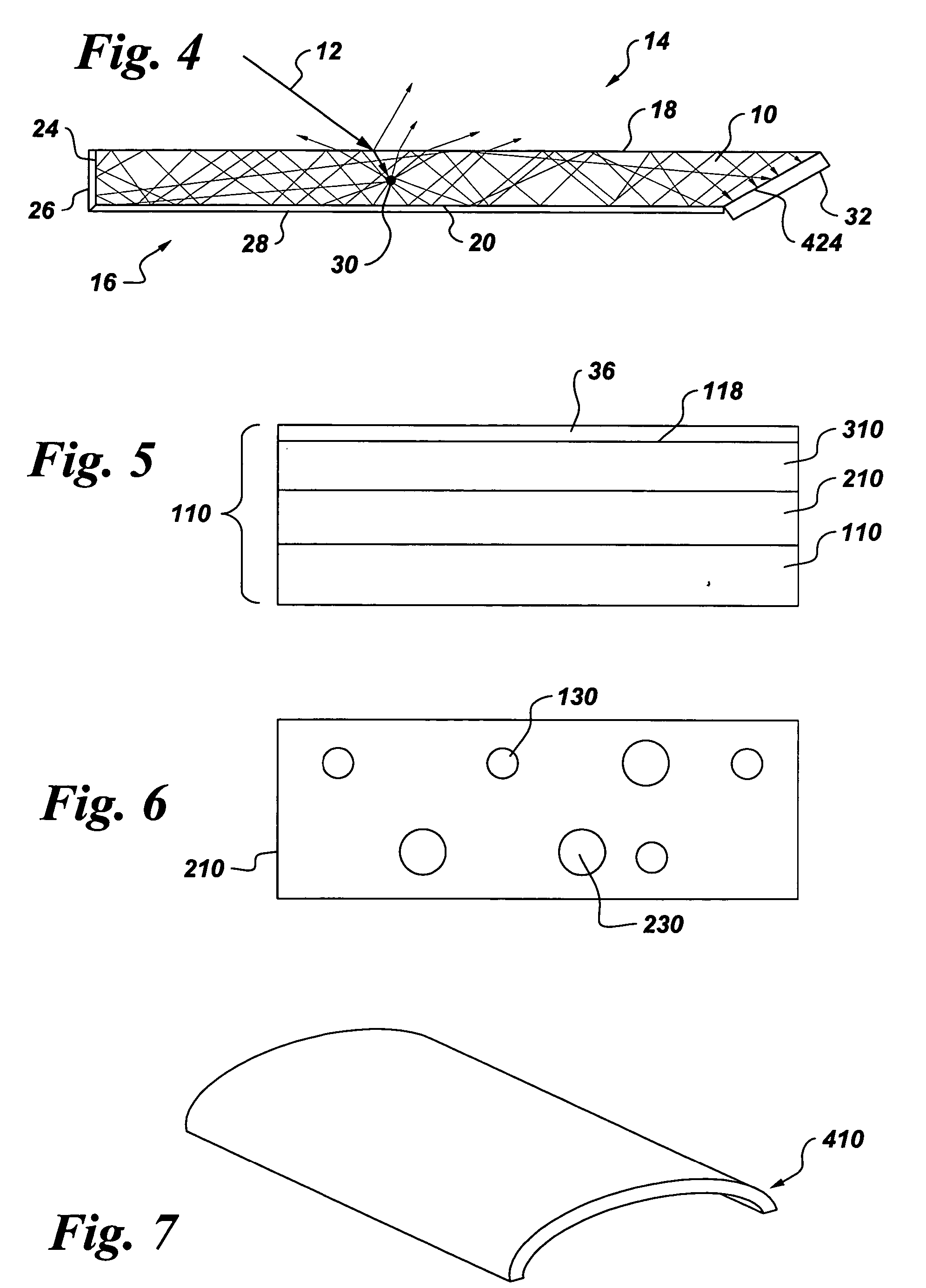 Building element including solar energy converter