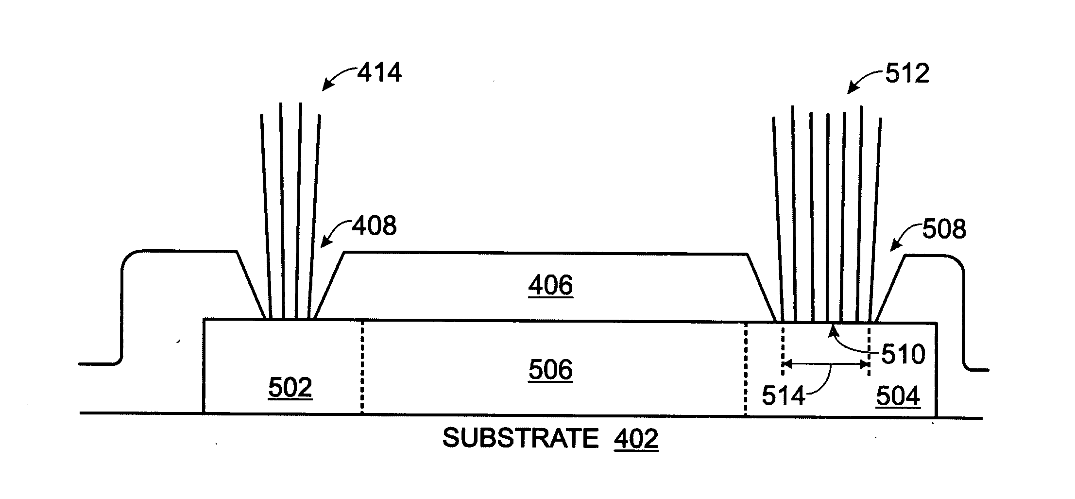 IrOx nanowire neural sensor