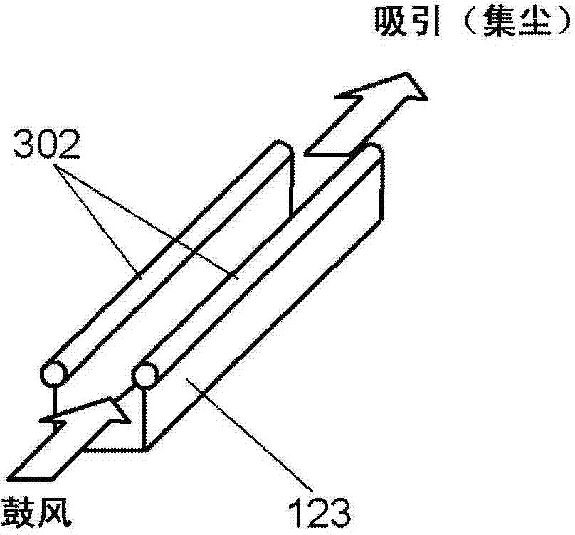 Laser processing device and laser processing method