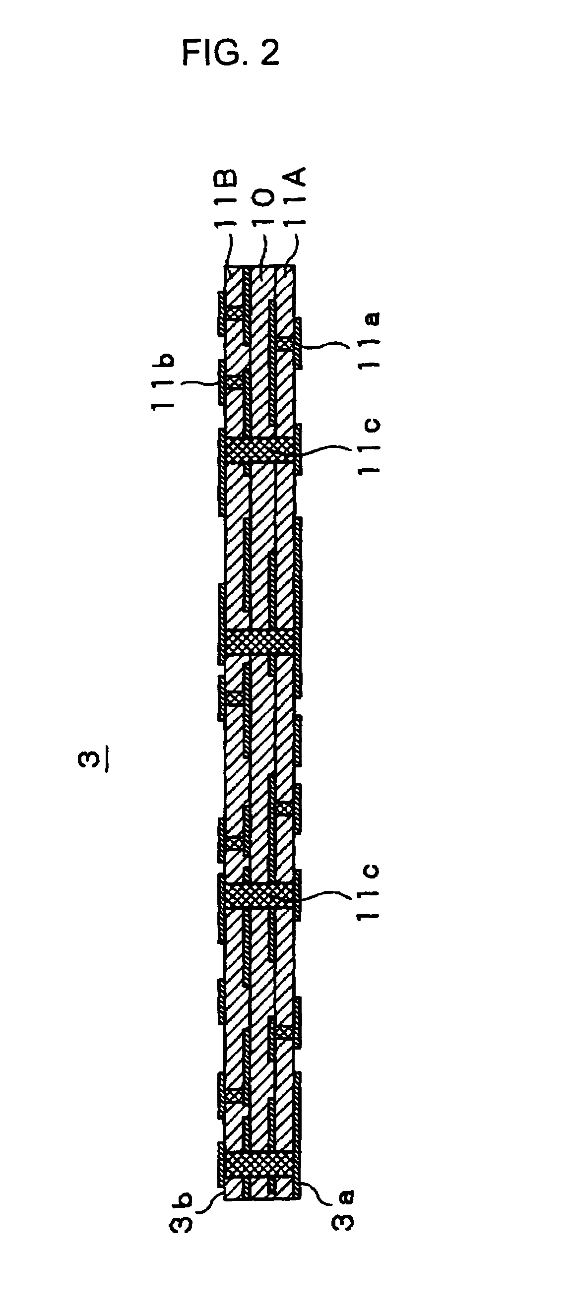 Hybrid circuit substrate with optical and electrical interconnects, hybrid circuit module with optical and electrical interconnects and manufacturing methods thereof