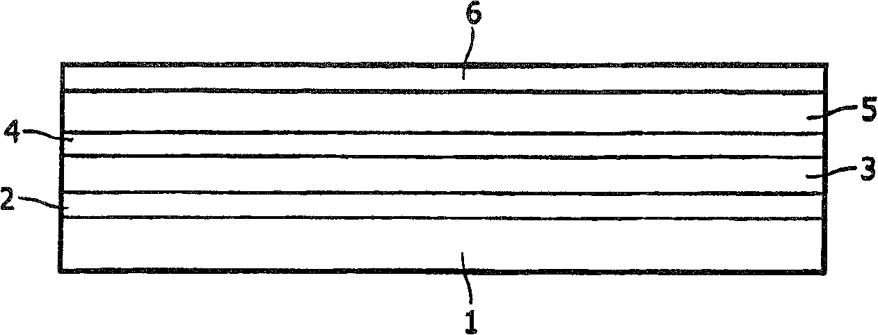 Light-emitting device with increased quantum efficiency