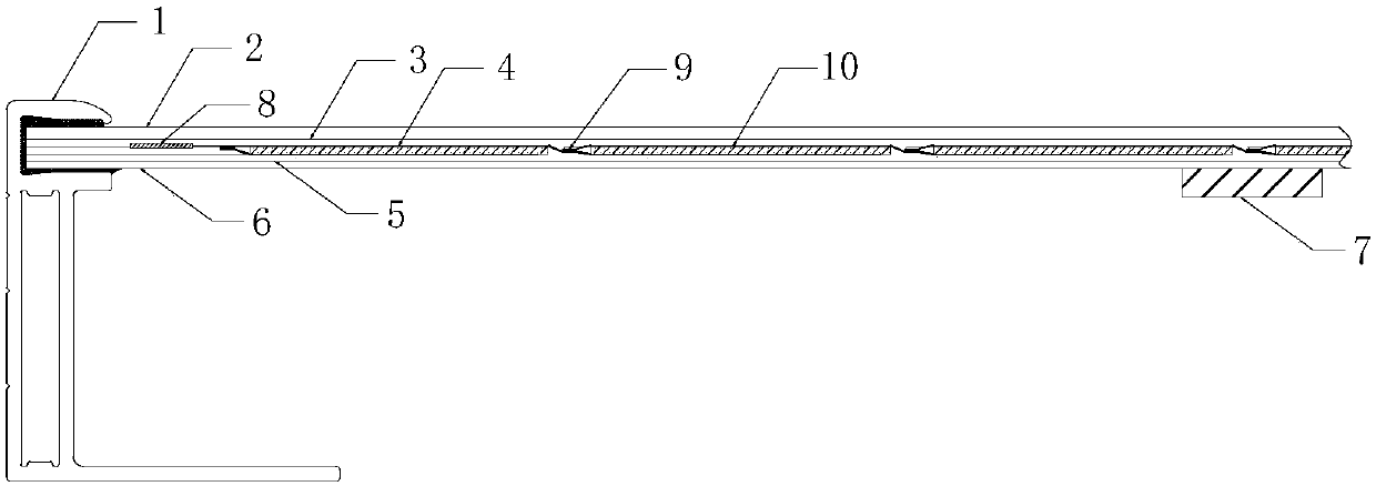 Intelligent hot-spot resistant photovoltaic assembly