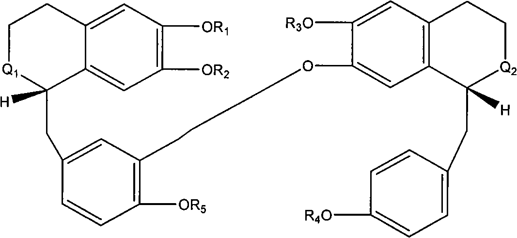 Lotus plumule and new application of extractive thereof