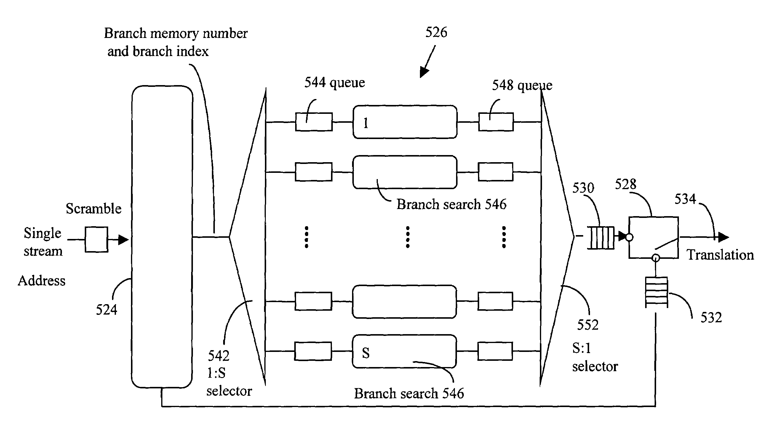 IP address resolution methods and apparatus