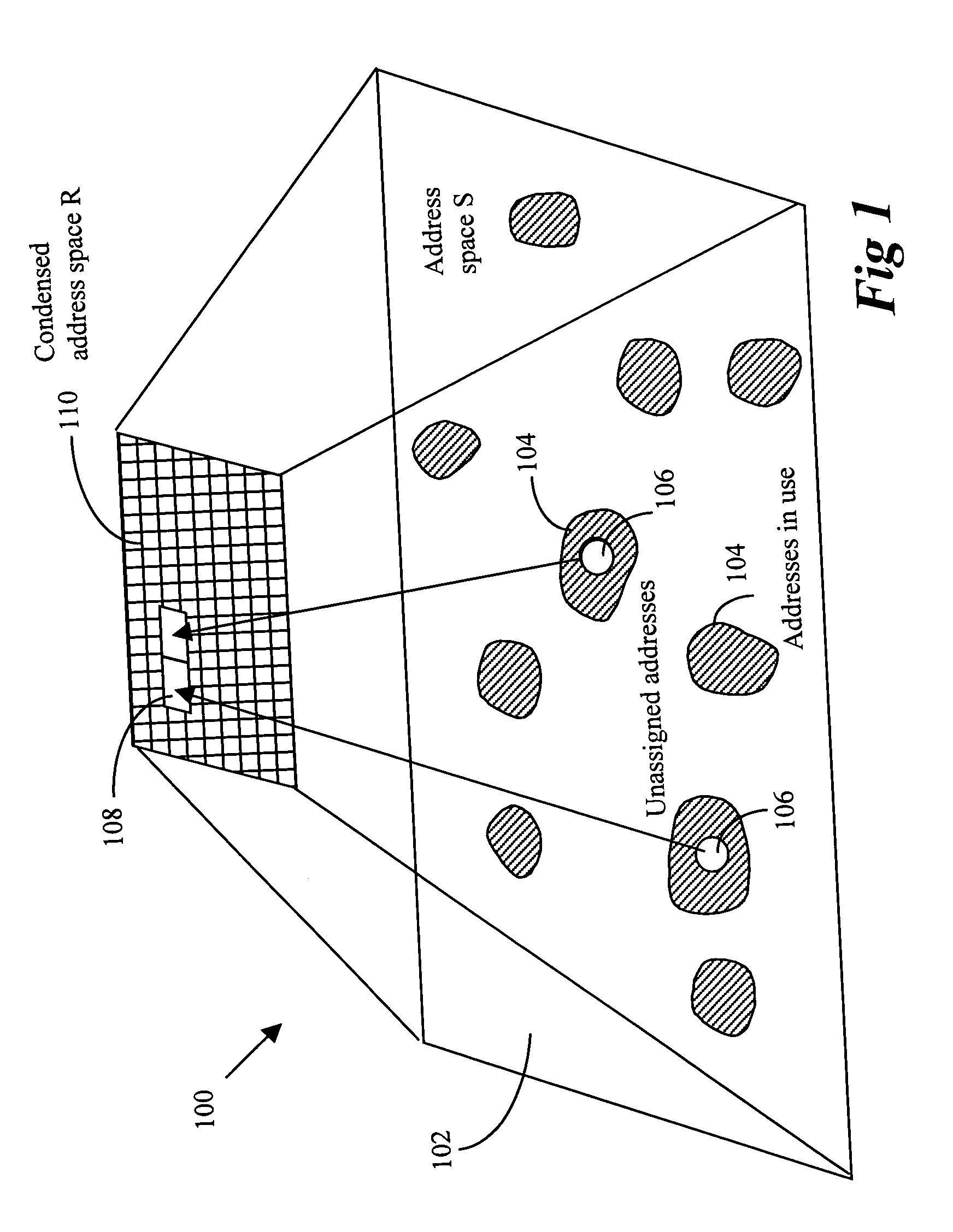 IP address resolution methods and apparatus