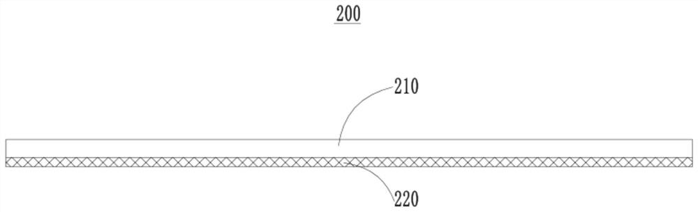 Electric control box assembly and air conditioner