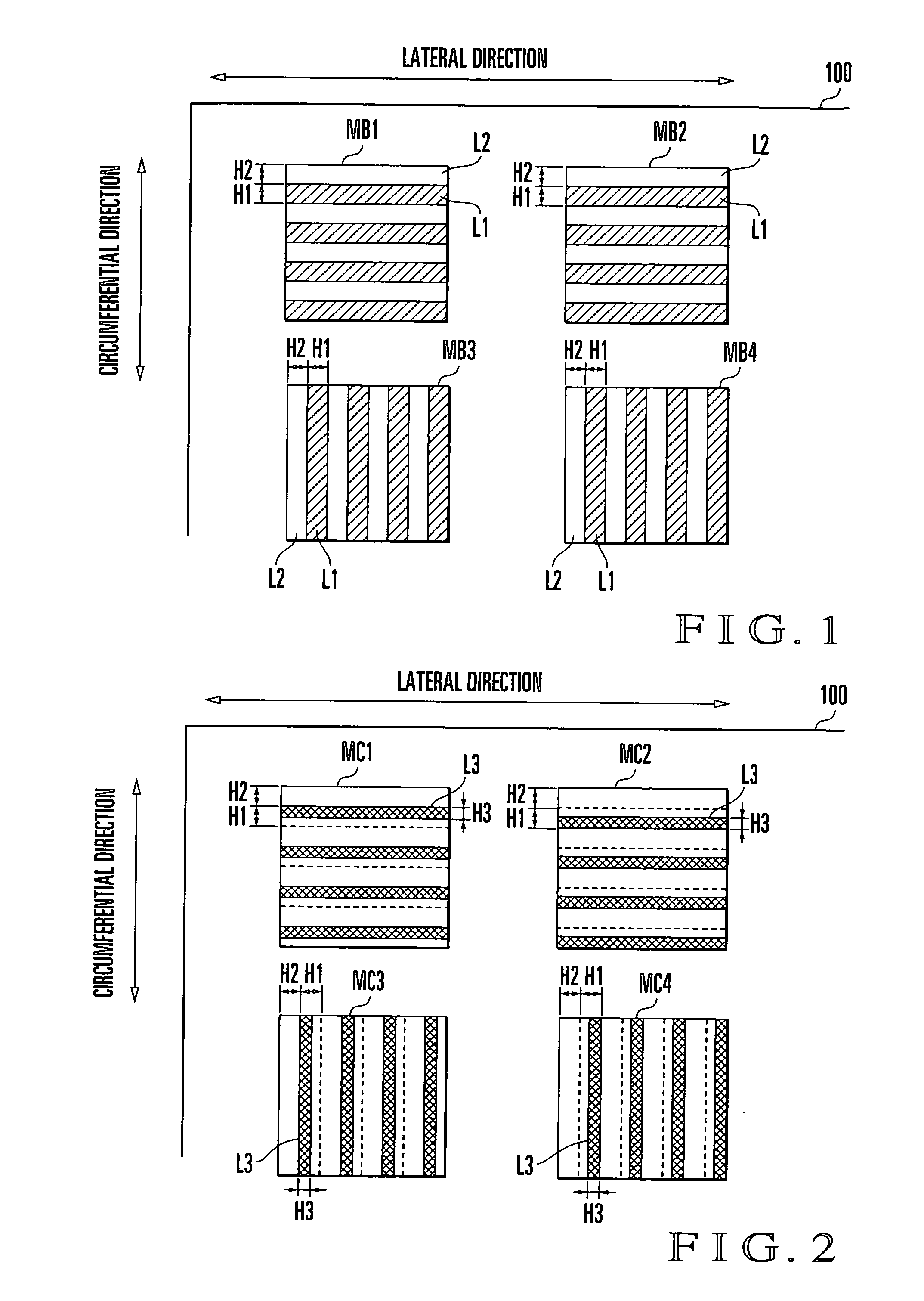 Color misregister amount detection method and apparatus for printed report