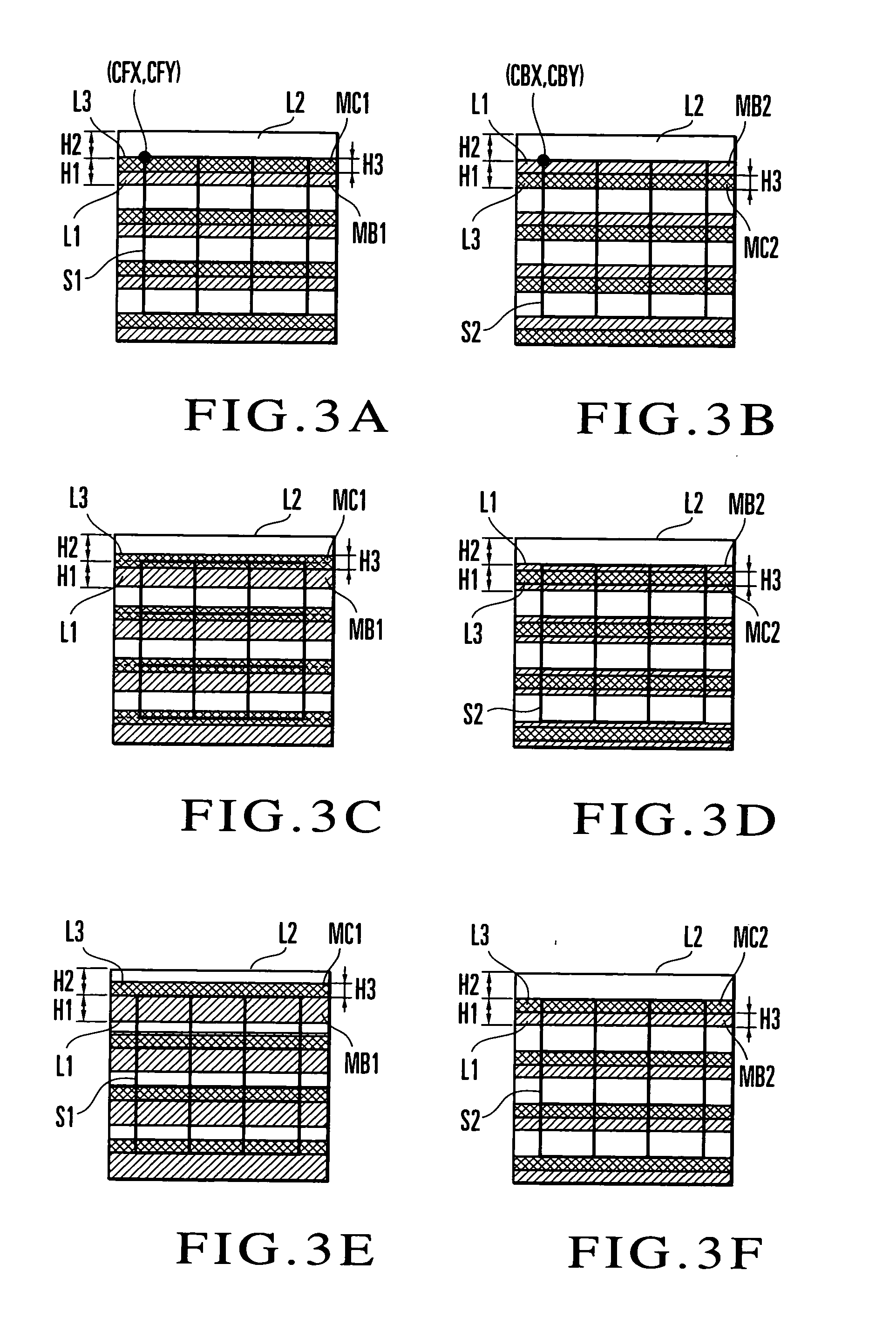 Color misregister amount detection method and apparatus for printed report