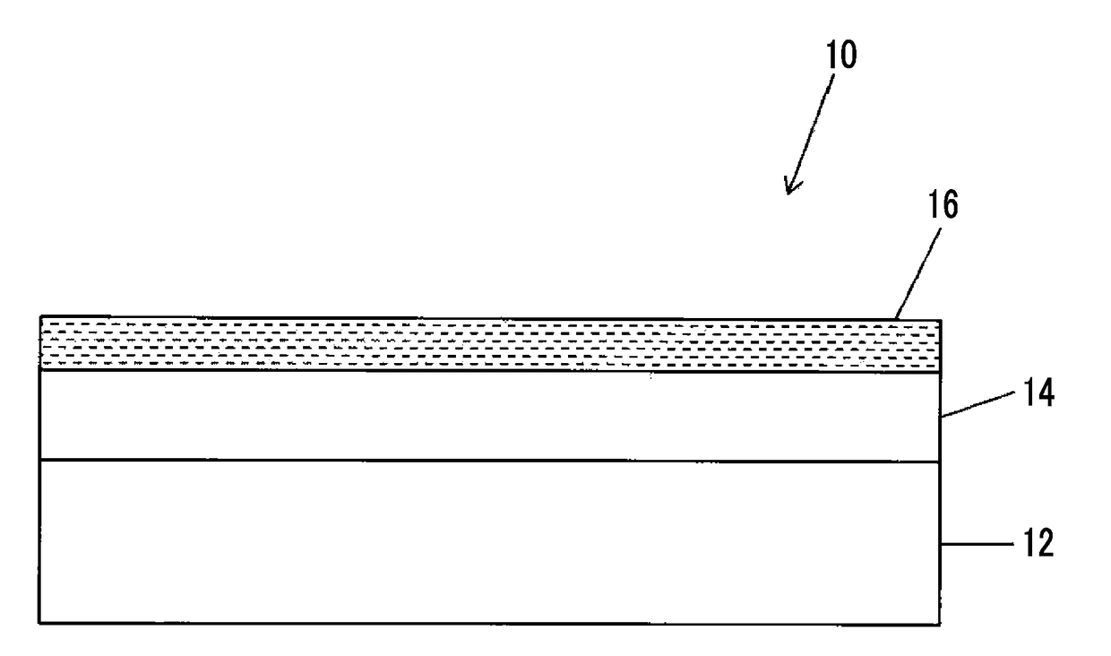 Image receiving sheet