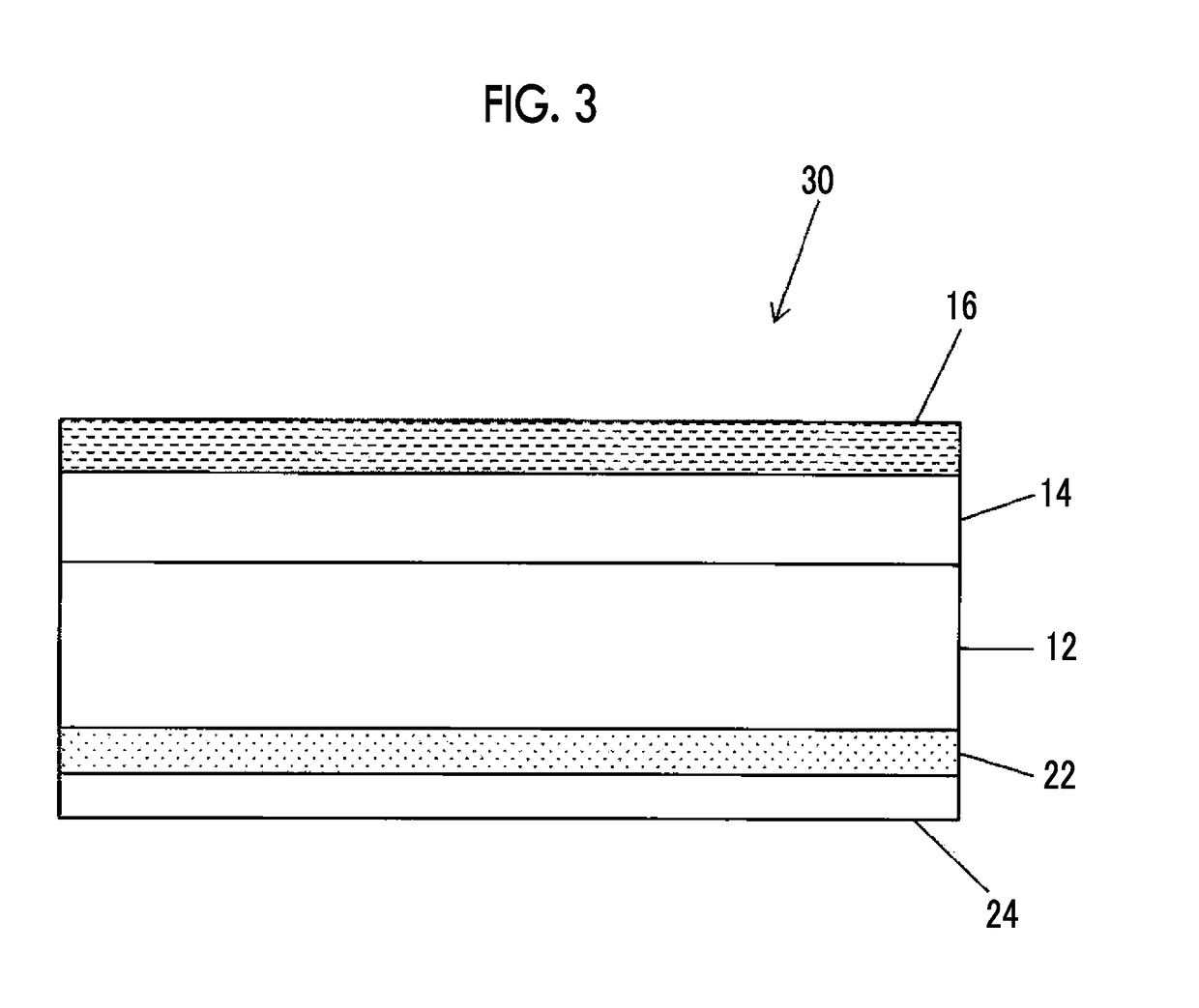 Image receiving sheet