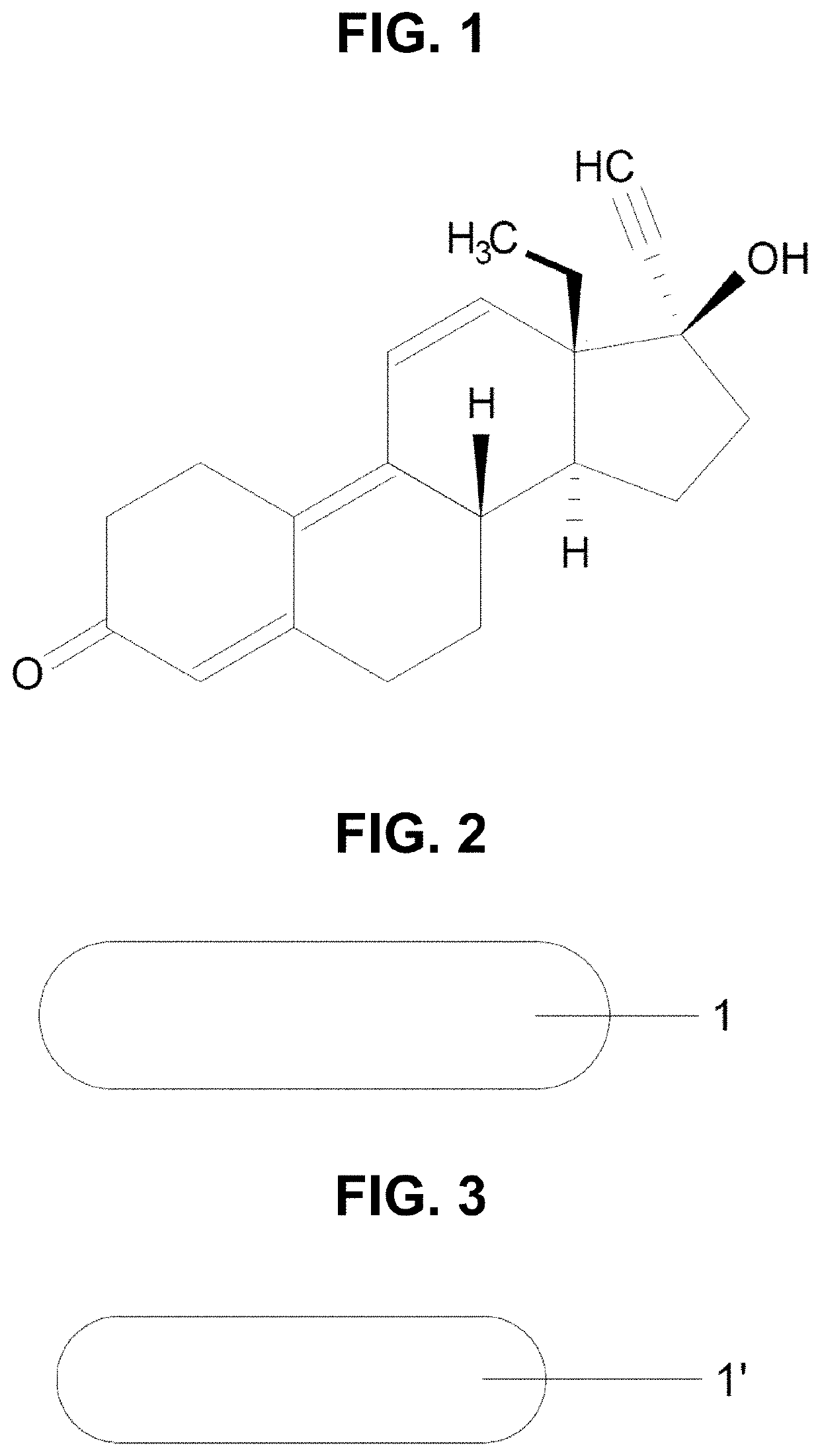 Long-term re-absorbable subcutaneous implant with controled pre-concentrated pharmacologically active polymer substance release for treating endometriosis