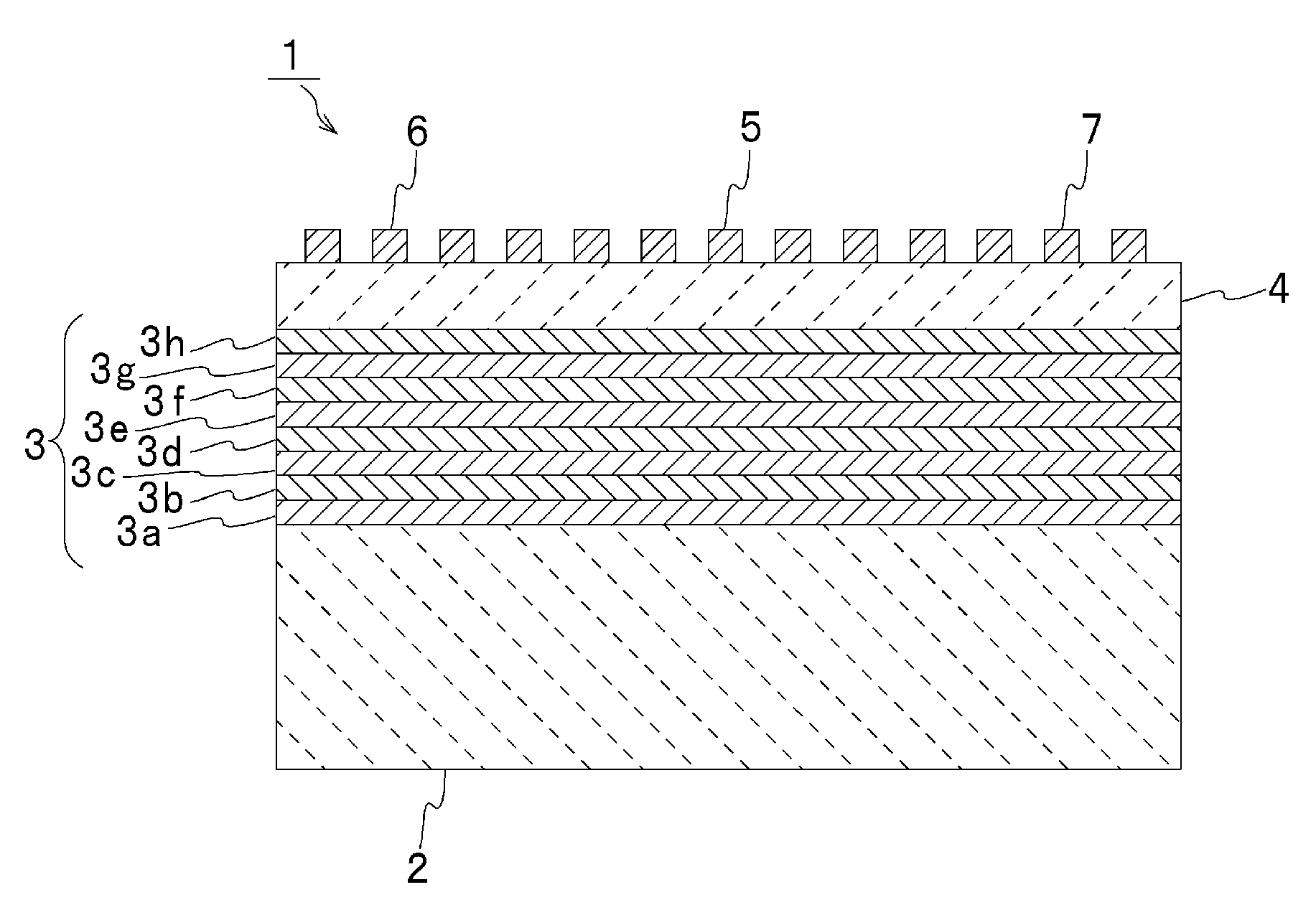 Elastic wave device and method for manufacturing the same