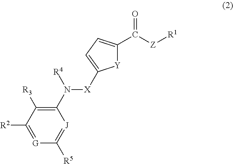 Heterocyclic compound and use of the same