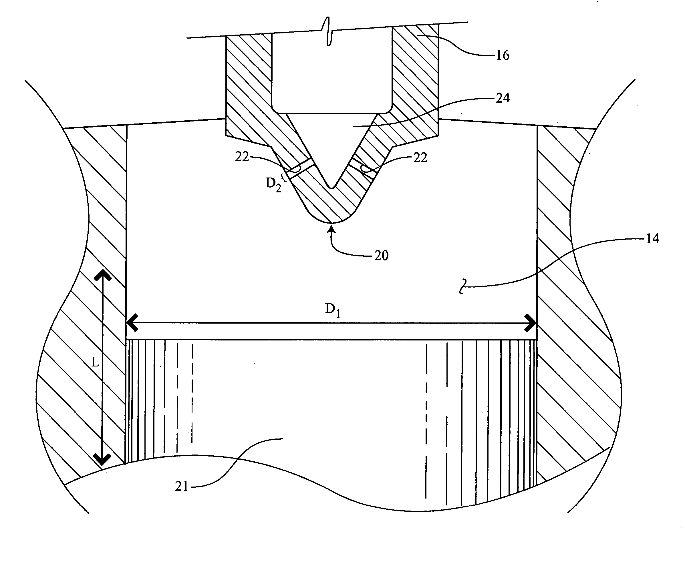 Internal combustion engine