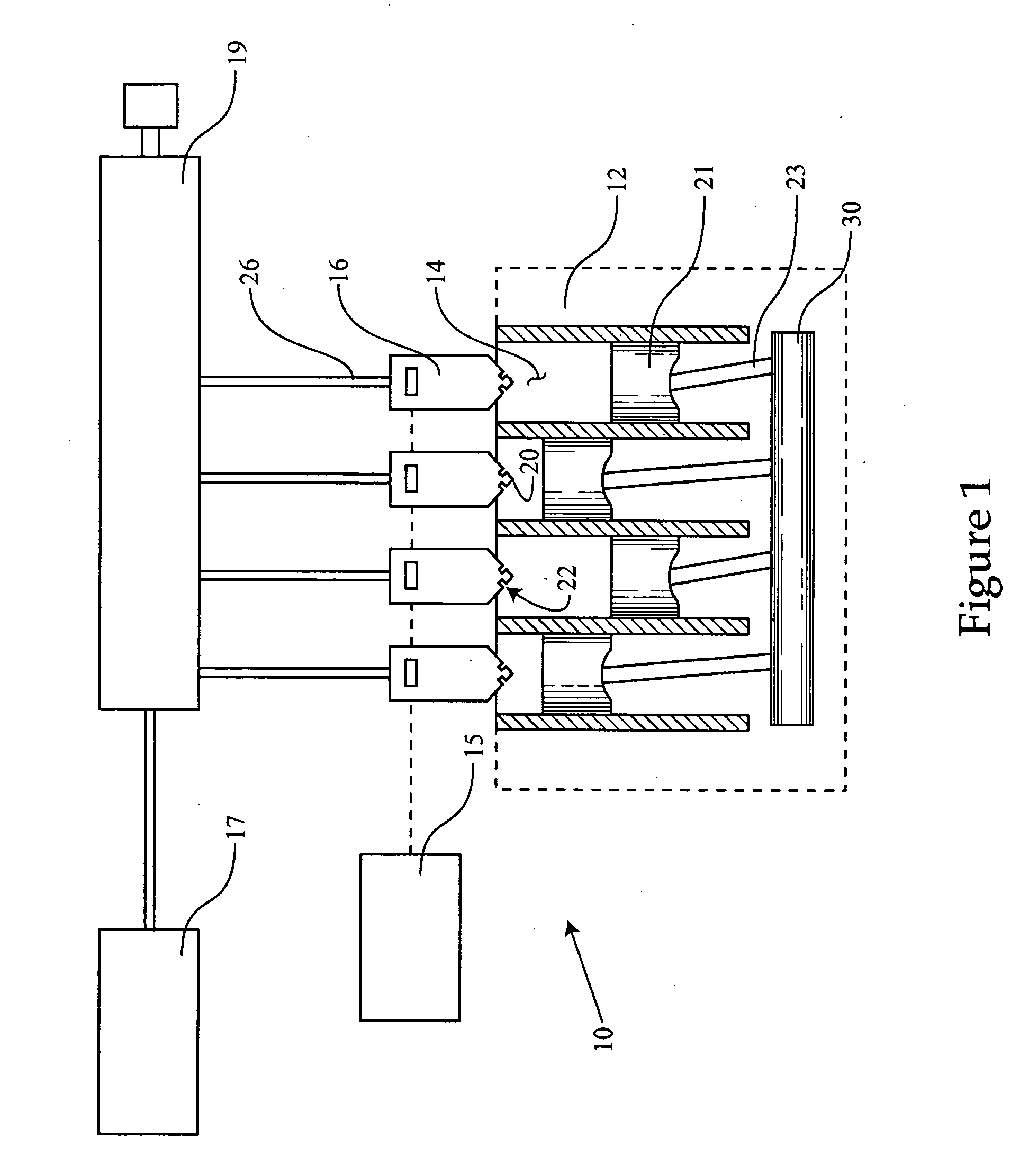 Internal combustion engine