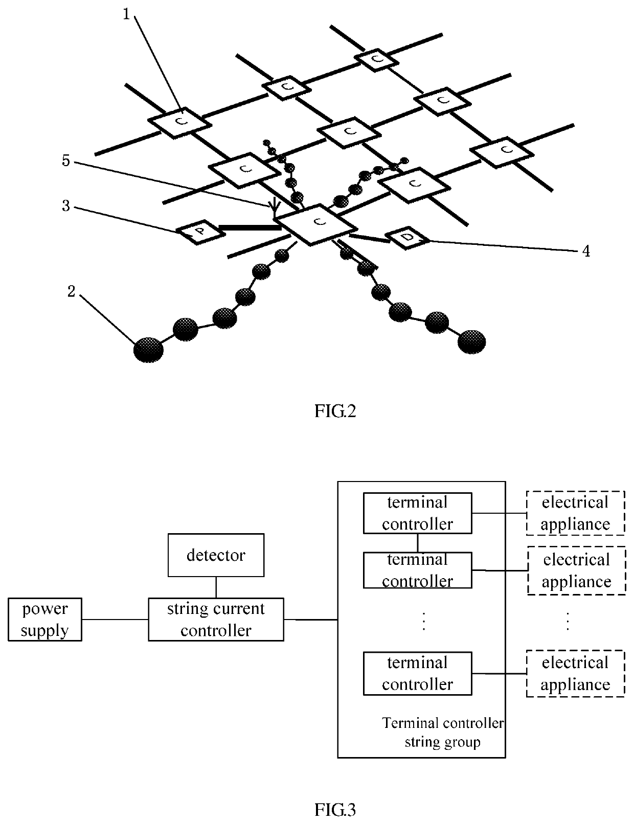 Method and system for identifying energy consumption of electrical appliance