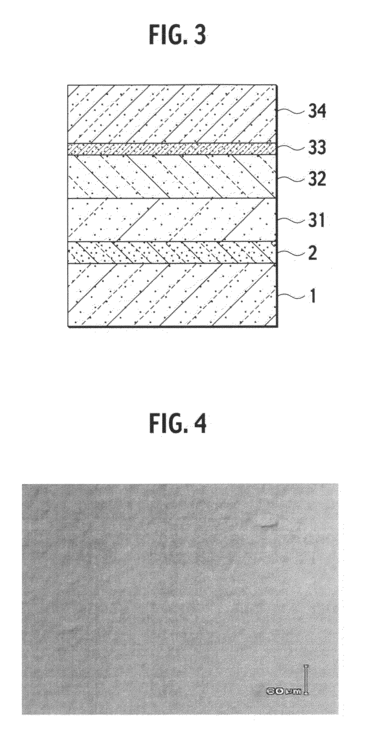 Method of manufacturing nitride semiconductor and nitride semiconductor element