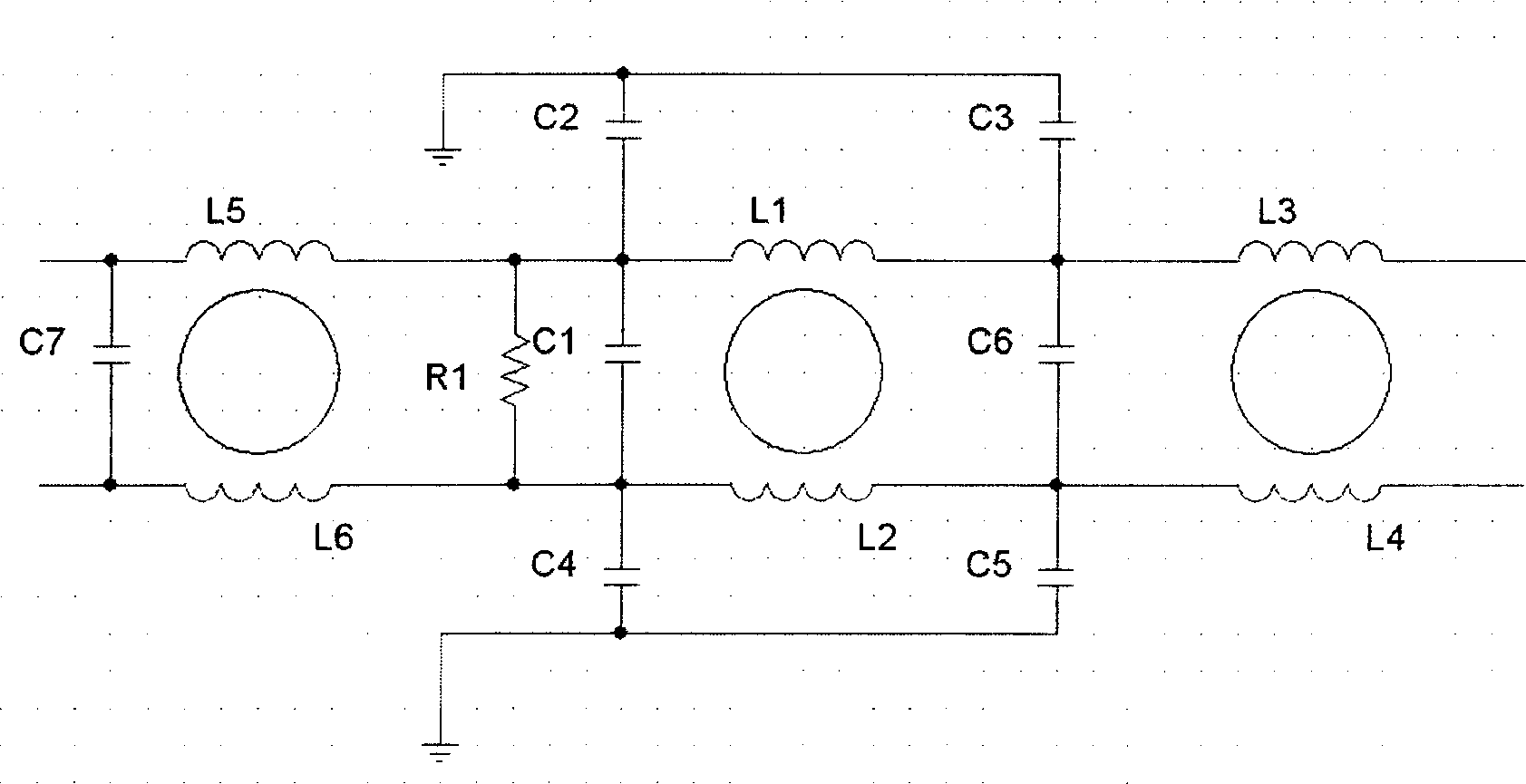 Electromagnetic interference eliminator for power system automation apparatus