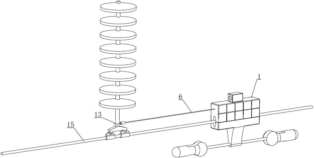 anti-vibration hammer