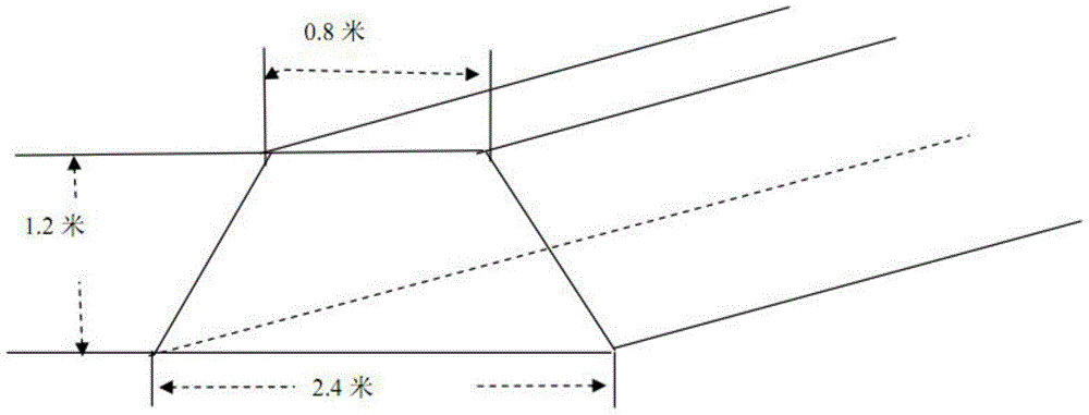 A kind of distiller's grain organic fertilizer and production method thereof