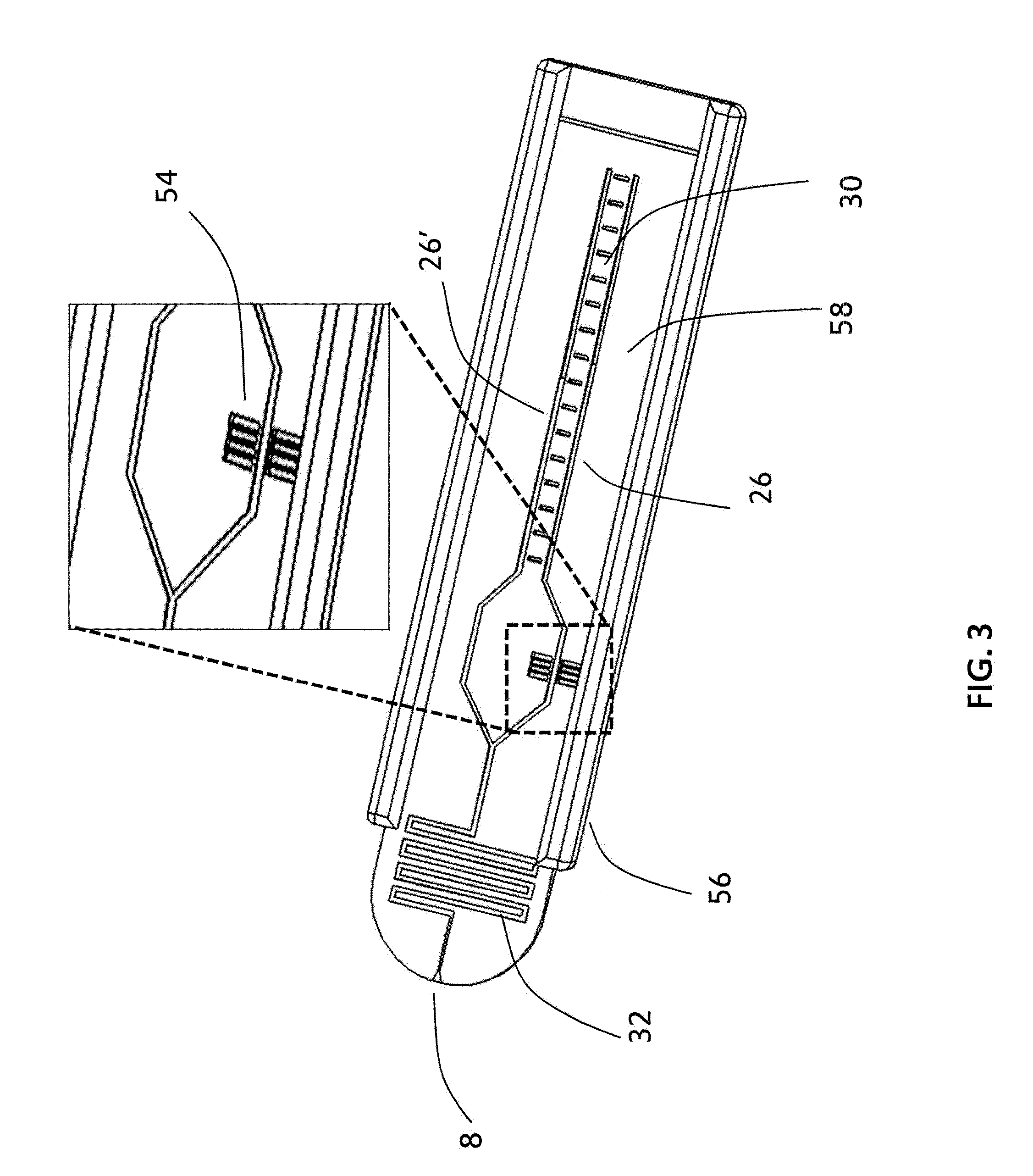 Devices and Methods for Detection and Quantification of Immunological Proteins, Pathogenic and Microbial Agents and Cells