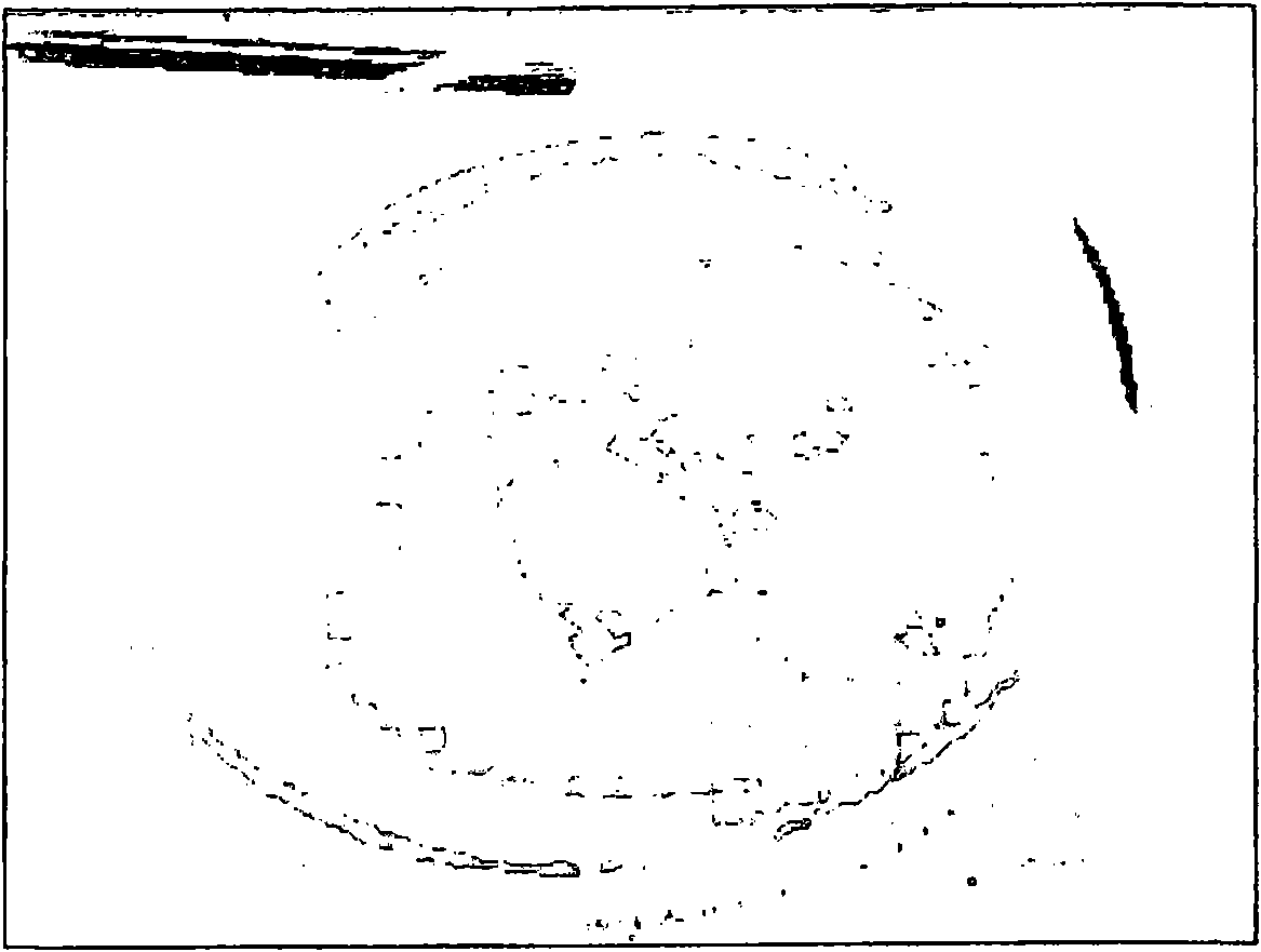 Low shrinkage plugging mixture for ceramic filter, plugged honeycomb filter and method of manufacturing same