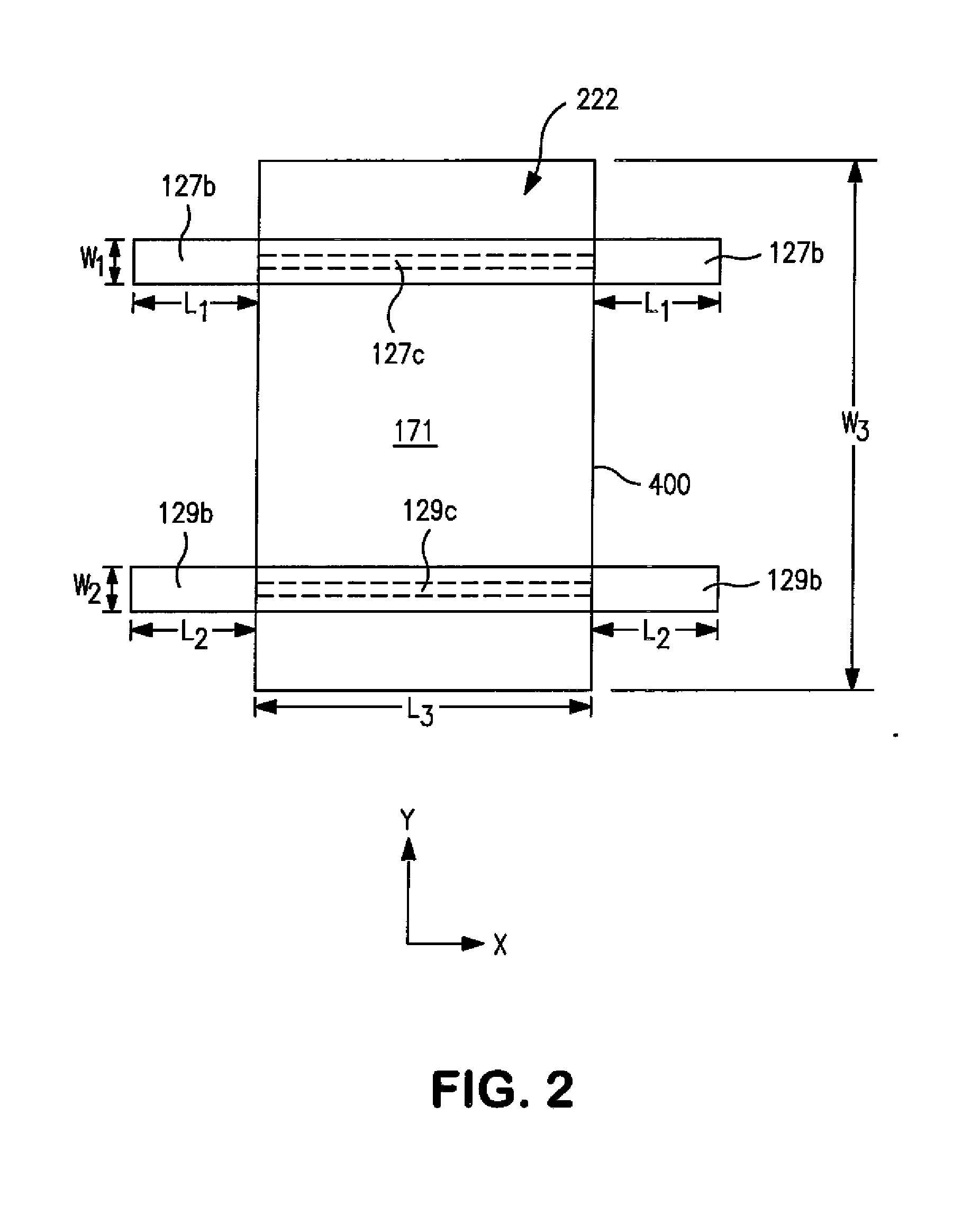 Solid Electrolytic Capacitor with Enhanced Mechanical Stability Under Extreme Conditions